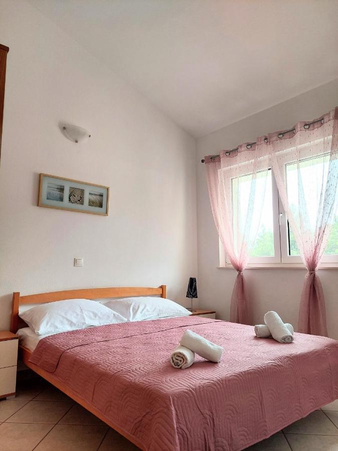 Apartments Dia Зострог Екстер'єр фото